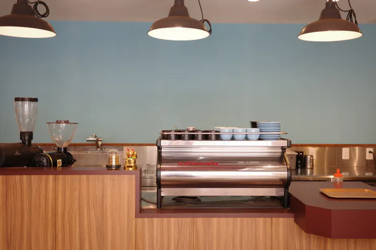 COZY COFFEE