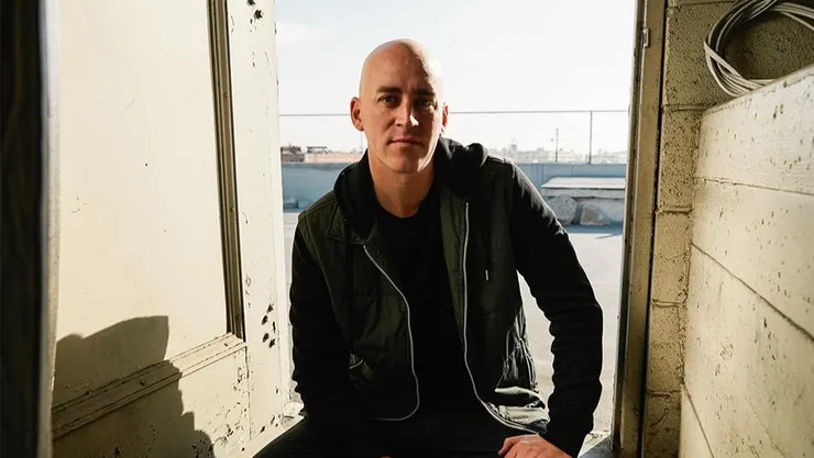 via Tyrone Wells' Facebook