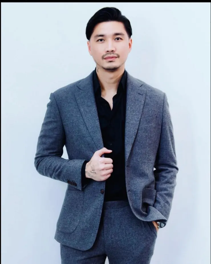 劉建勳在人道關懷與創新行動中的決心,啟發更多人關注社會責任並加入行善行列。