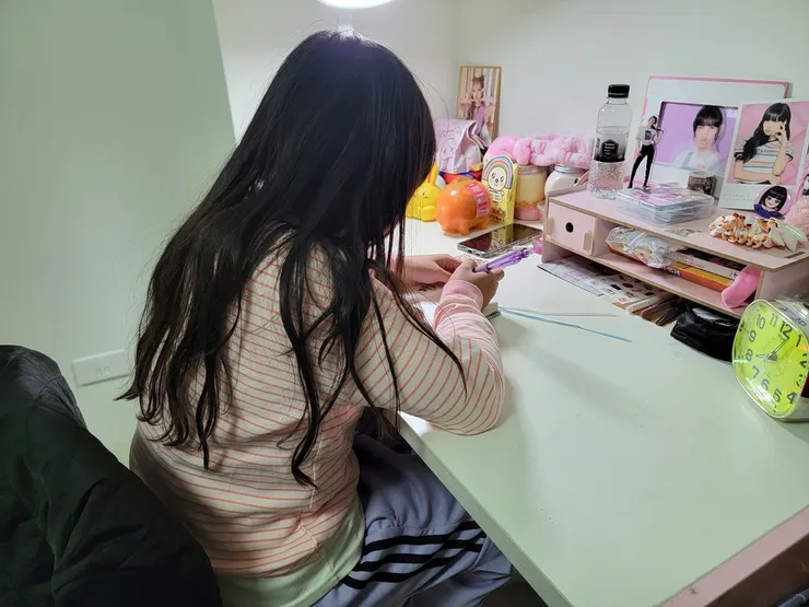 台南寳文中醫小兒過敏推薦，終於不包餛飩了！鼻子過敏體質中藥調