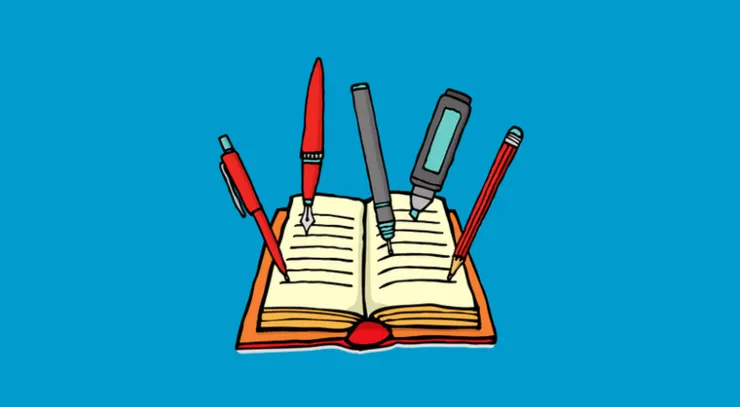 vocus｜新世代的創作平台