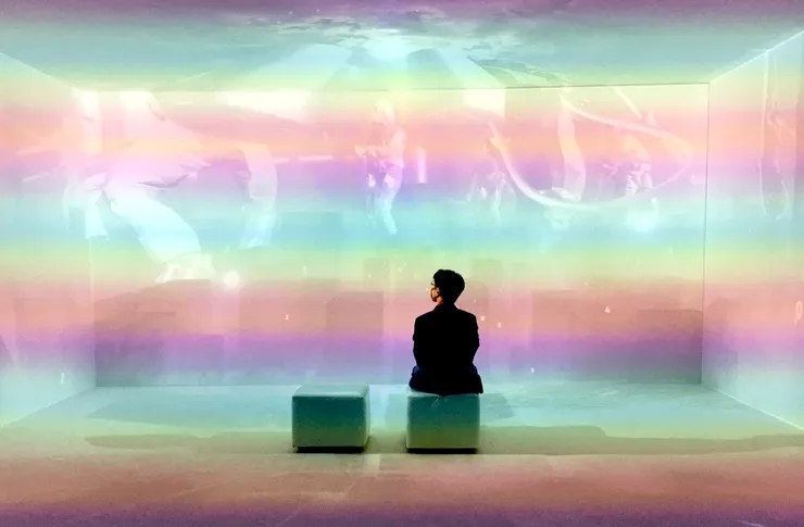 vocus|新世代的創作平台