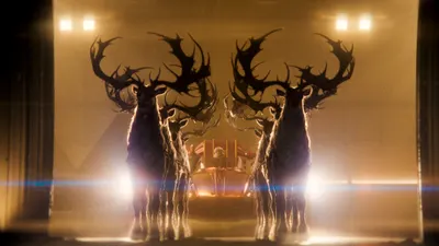 紅色一號 Red one