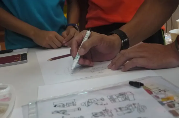 vocus|新世代的創作平台