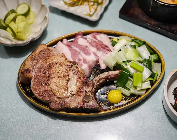 高度食 | 圖片來源 高度食instagram