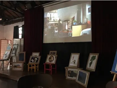 vocus|新世代的創作平台