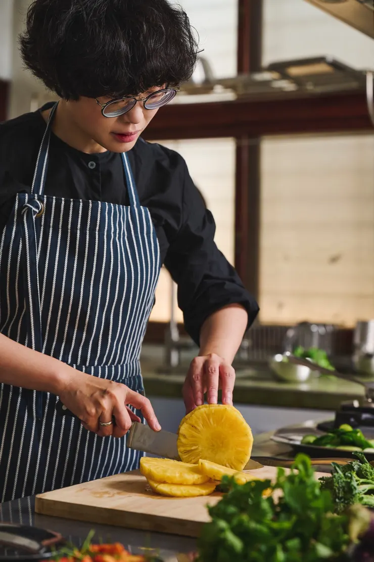 照片：潘家欣提供