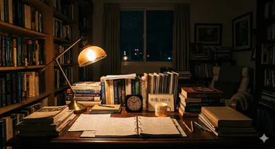 【關於更新：在考卷與螢幕之間的暫時留白】