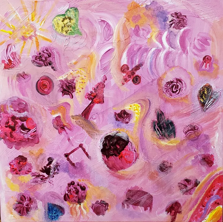 vocus|新世代的創作平台