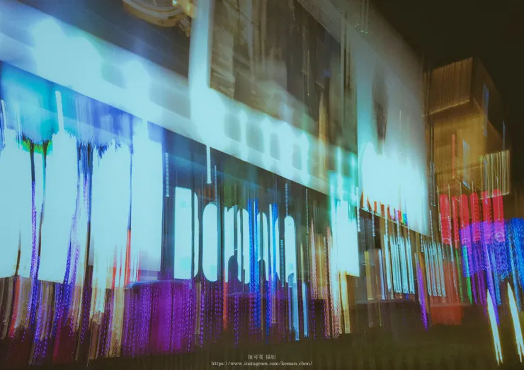 vocus|新世代的創作平台