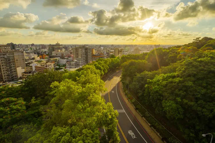 照片由李彥澍提供
