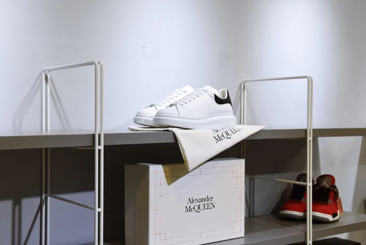 照片拍攝自2019年辰清潔逢甲分店A39