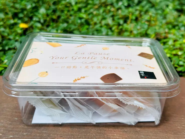 【冊子年菜推薦】年菜宅配開箱實錄｜免備料快速上桌的藏冊珍饌，讓除夕圍爐輕鬆又有面子