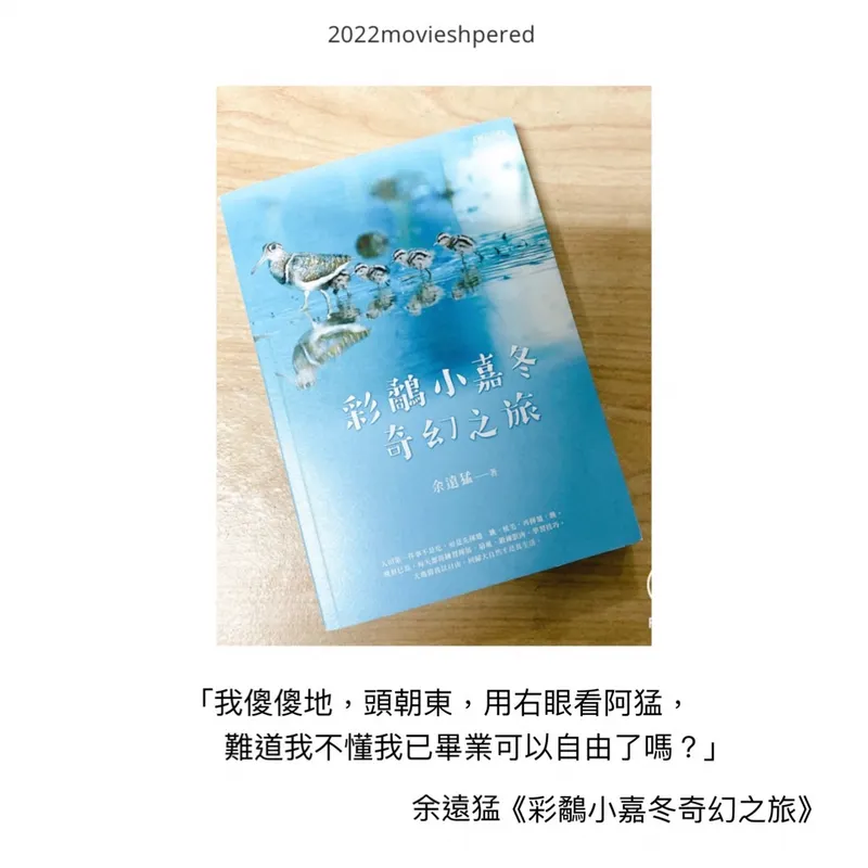 從鶴采到寰羽―陳維滄攝影集｜李偉文的沙龍