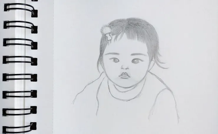 姑姑的恐恐䔭䔭小寶貝