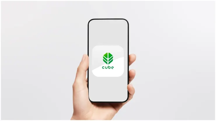 圖片來源：國泰世華YouTube -執著 創造可能-執人浪浪篇｜CUBE為可能  竭盡所能