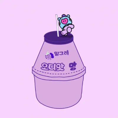 果汁Juice的沙龍