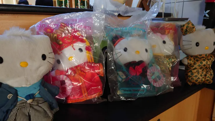 2023.09.10於吳鳳南路，重現天日