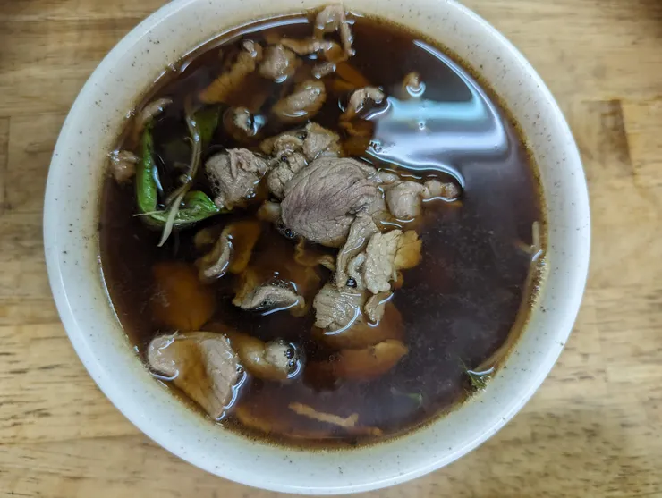 藥燉羊肉五星追捧推