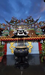 天公爐(圖片截圖於網路)