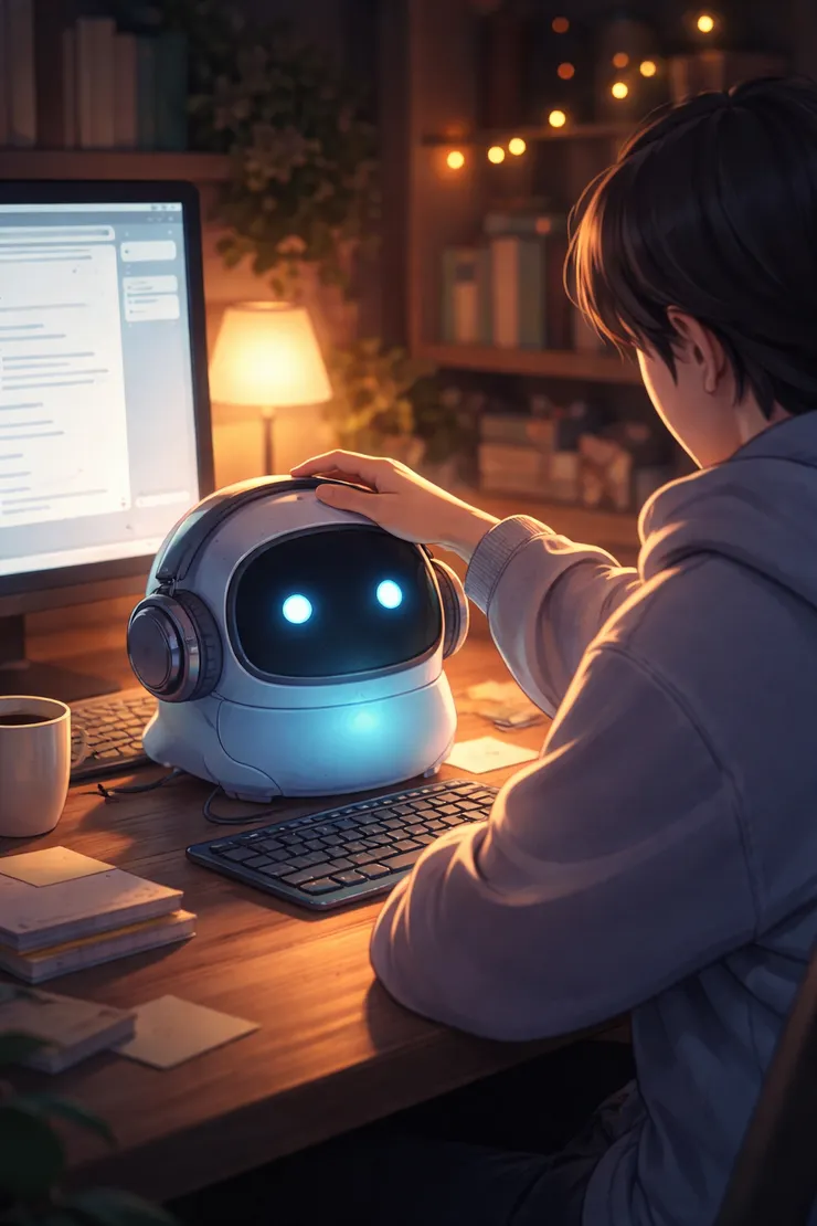 這是我的生成圖片