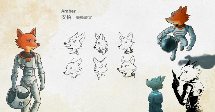 vocus|新世代的創作平台