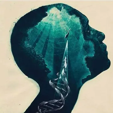 大千世界的浮游生物的沙龍