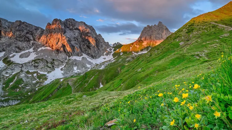 分數必定會起起伏伏，但重點是自己要學會接受