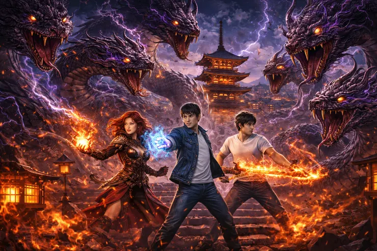 vocus｜新世代的創作平台