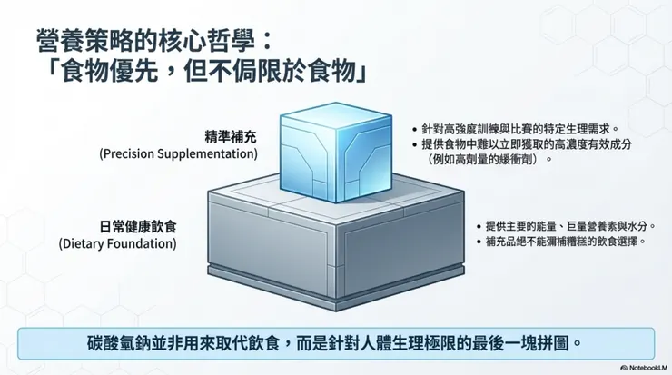 減輕副作用的策略