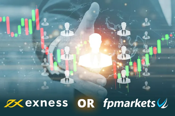 Exness vs FP Markets
