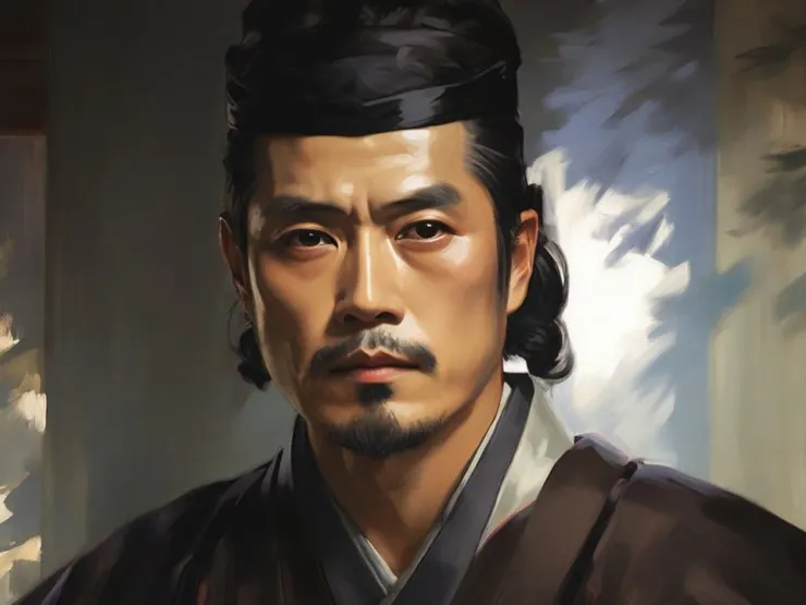 四代古河公方 足利晴氏