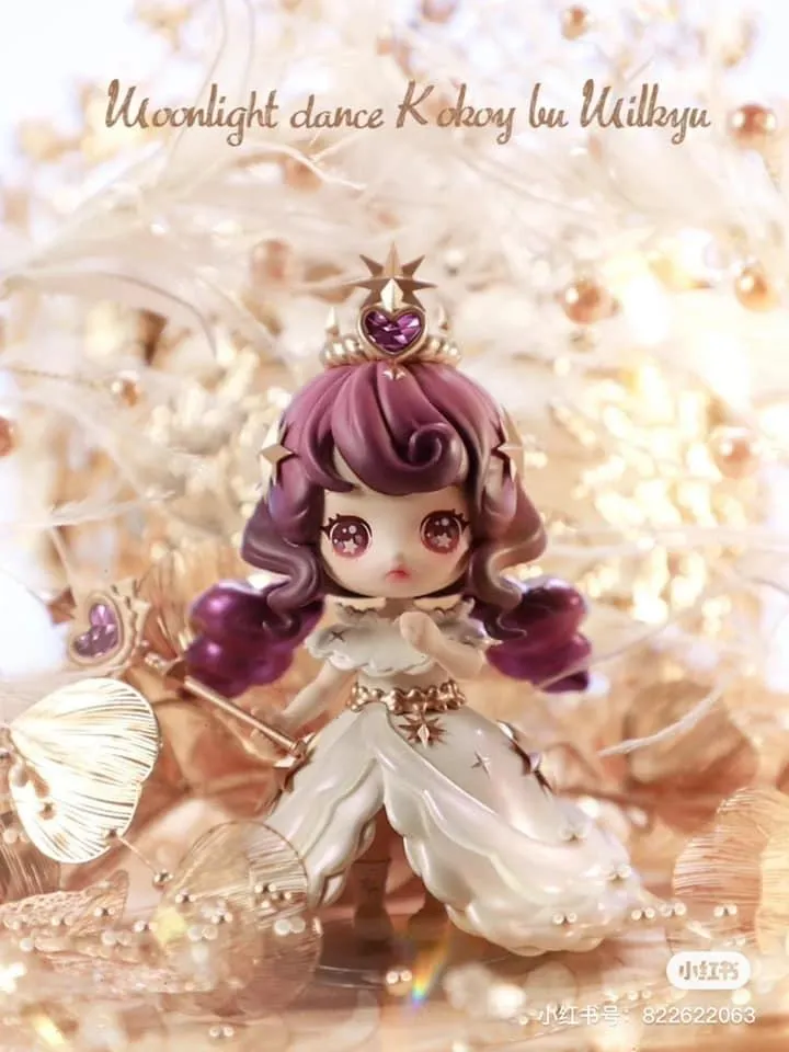 FB(Romen’se)：KOKOYA可可亞衣櫥物語系列