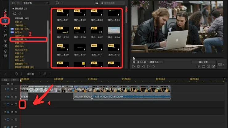 vocus|新世代的創作平台