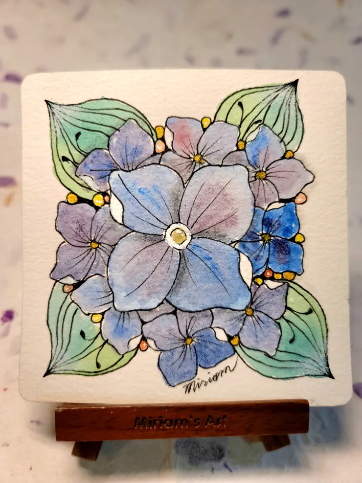 繪圖/攝影：米莉安