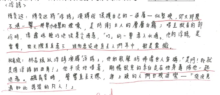 vocus|新世代的創作平台