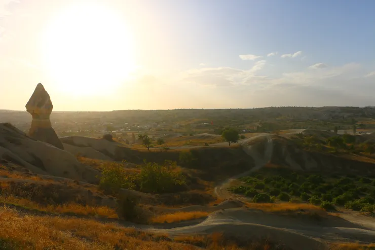 攝影於Cappadocia Turkey 2023