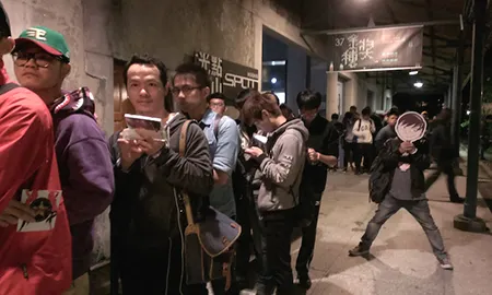 vocus|新世代的創作平台