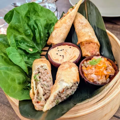 感官餐廳 Délys & Sens