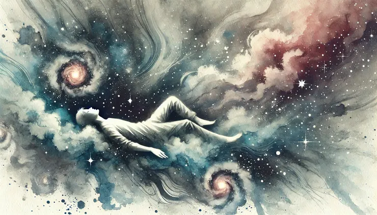 3.6｜混亂自己會慢慢散去，事情自然會走上軌道