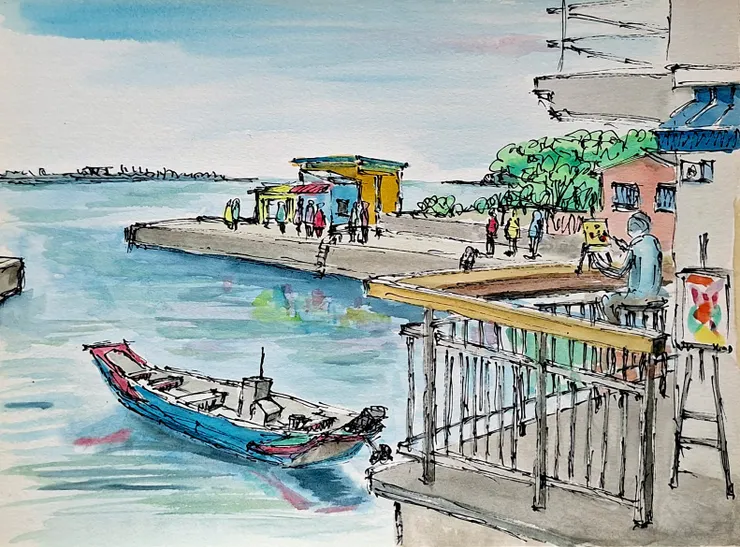 vocus|新世代的創作平台