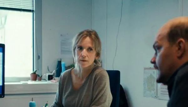 《137號案件》劇照