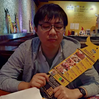 馬彧彬的部落格