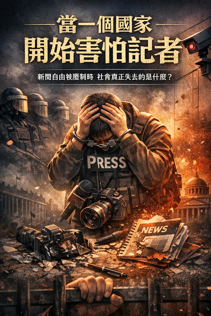 vocus｜新世代的創作平台