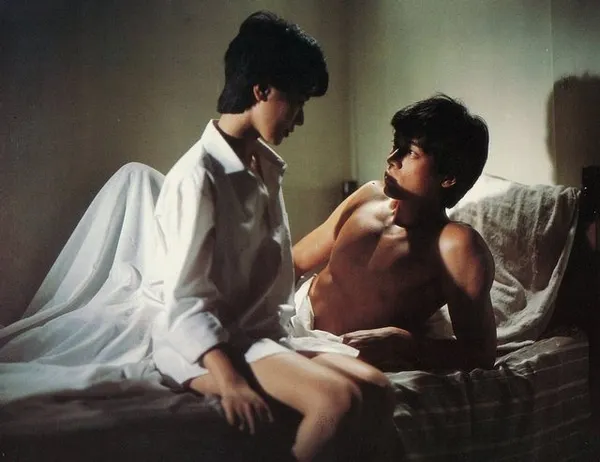 ▲ 姊姊早先一步與男大生發展關係