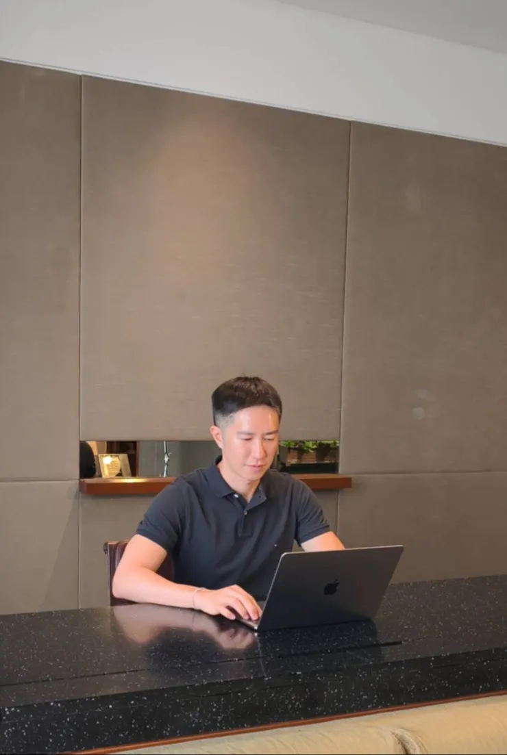 arrivalrich 安心理財