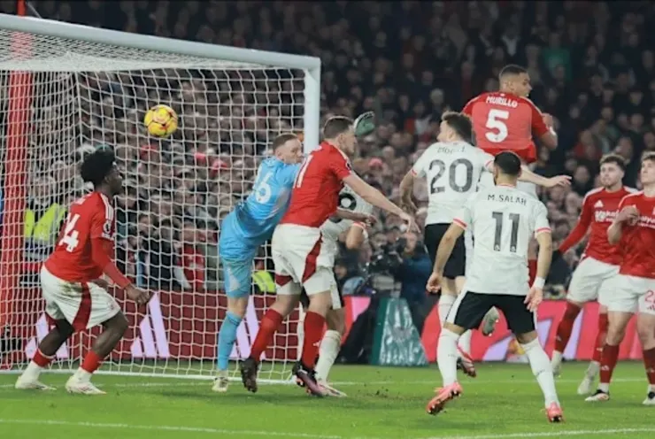 迪奧高祖達頭槌建功助利物浦追和1:1