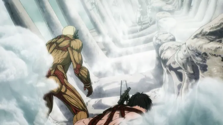 The Final Season 完結篇 後篇