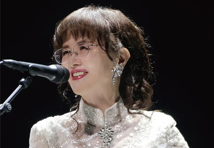 中島美雪(中島 みゆき)