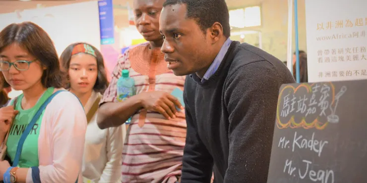 vocus｜新世代的創作平台